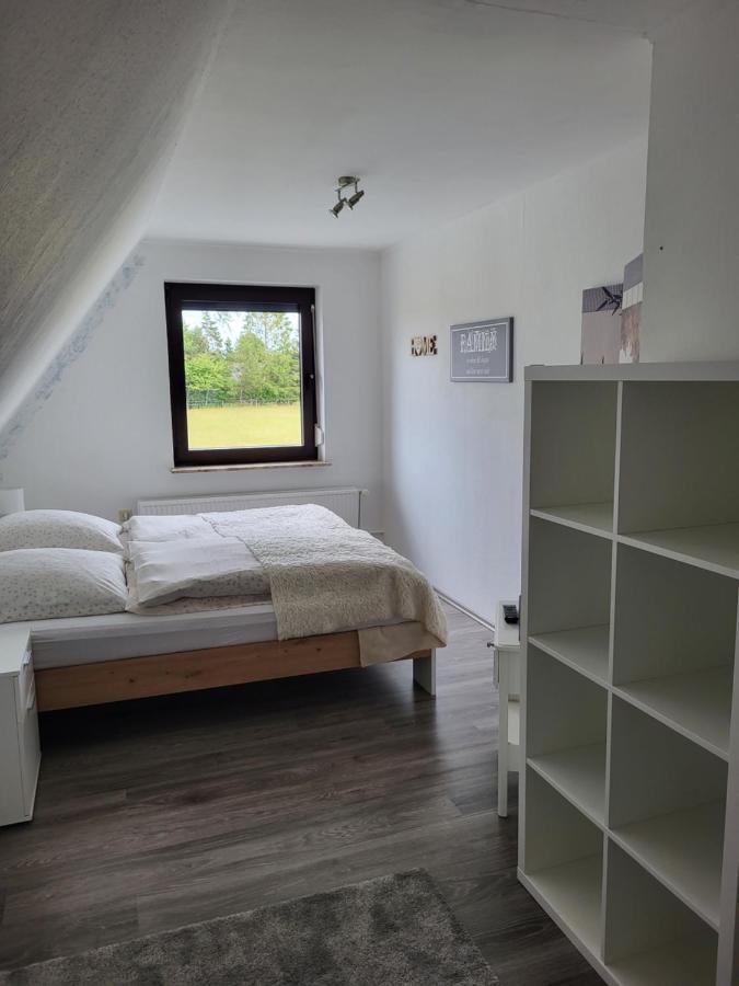 Ferienwohnung Groth Schafflund Exterior foto